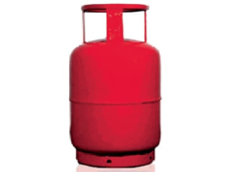 Now gas connection on installments